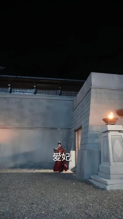 《你是黃鼠狼，但我是狐狸精》劇照