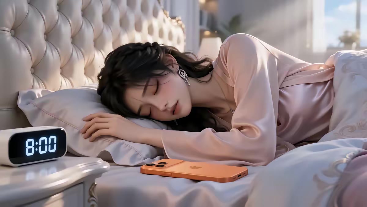 《崽崽菜菜，撈撈媽媽第二季》劇照