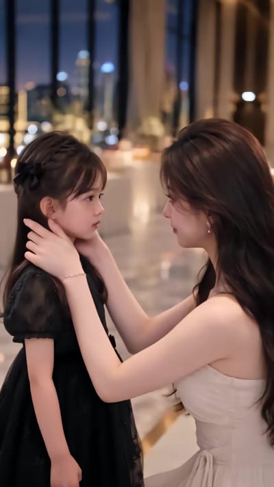 《只對她，上癮》劇照