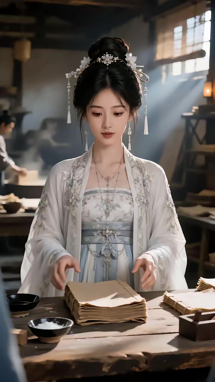 《悍妻進門，扶起一屋軟骨頭第七季》劇照
