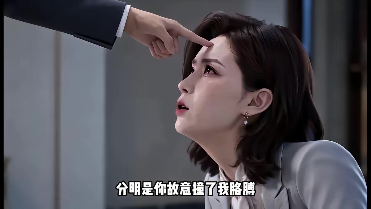 《寶星行》劇照