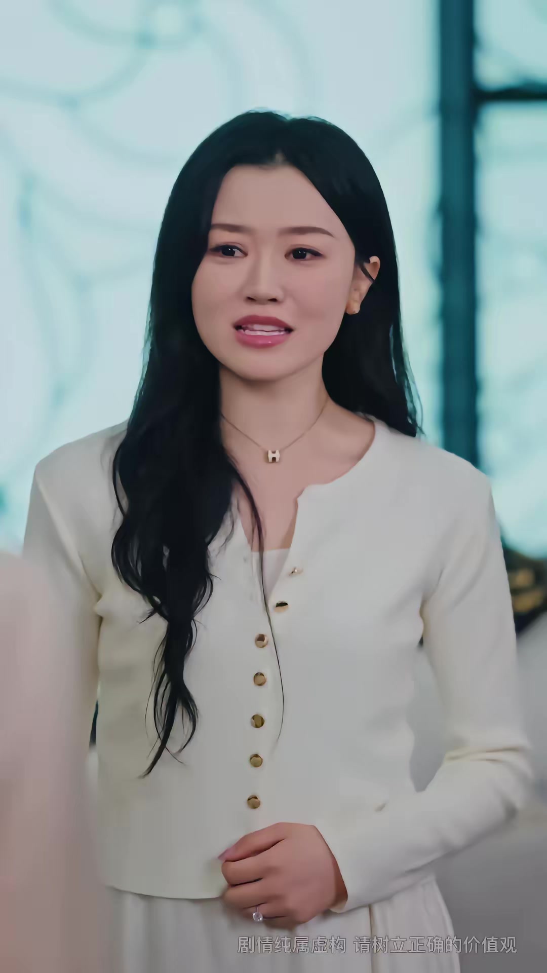 《鸚鵡的詛咒》劇照
