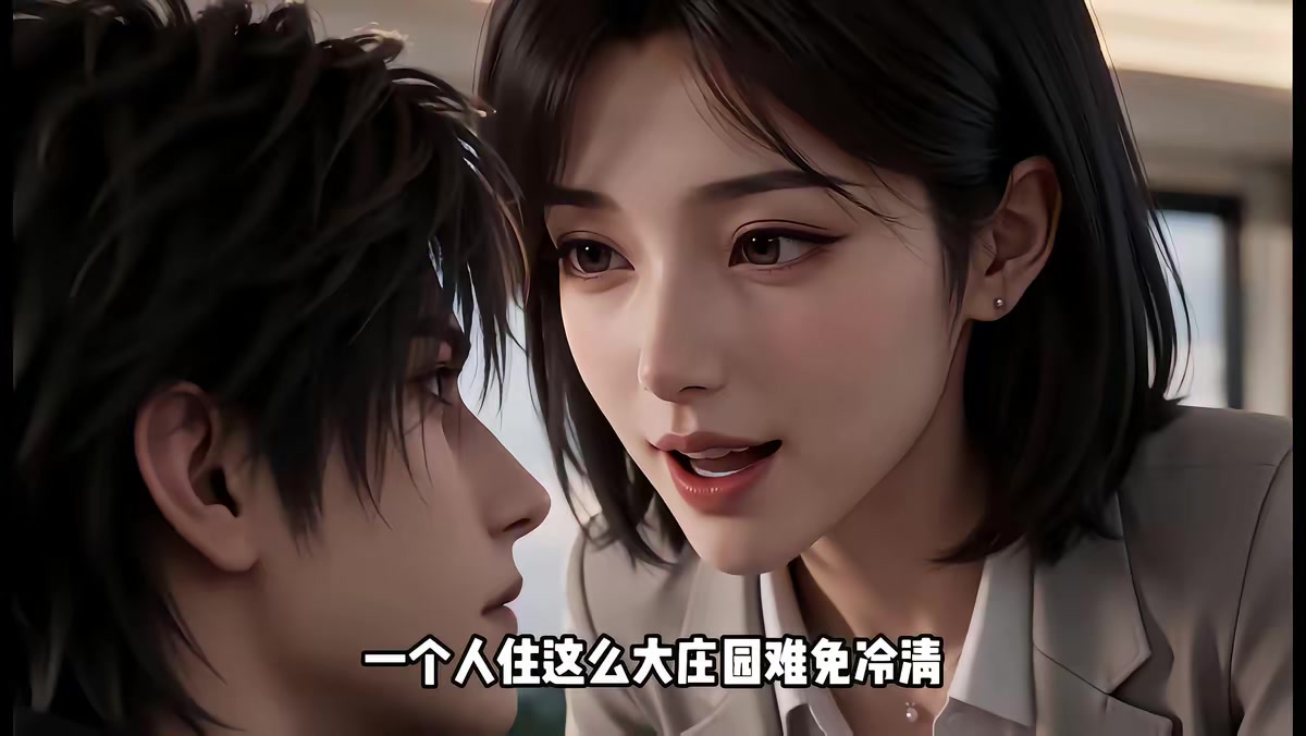 《寶星行》劇照