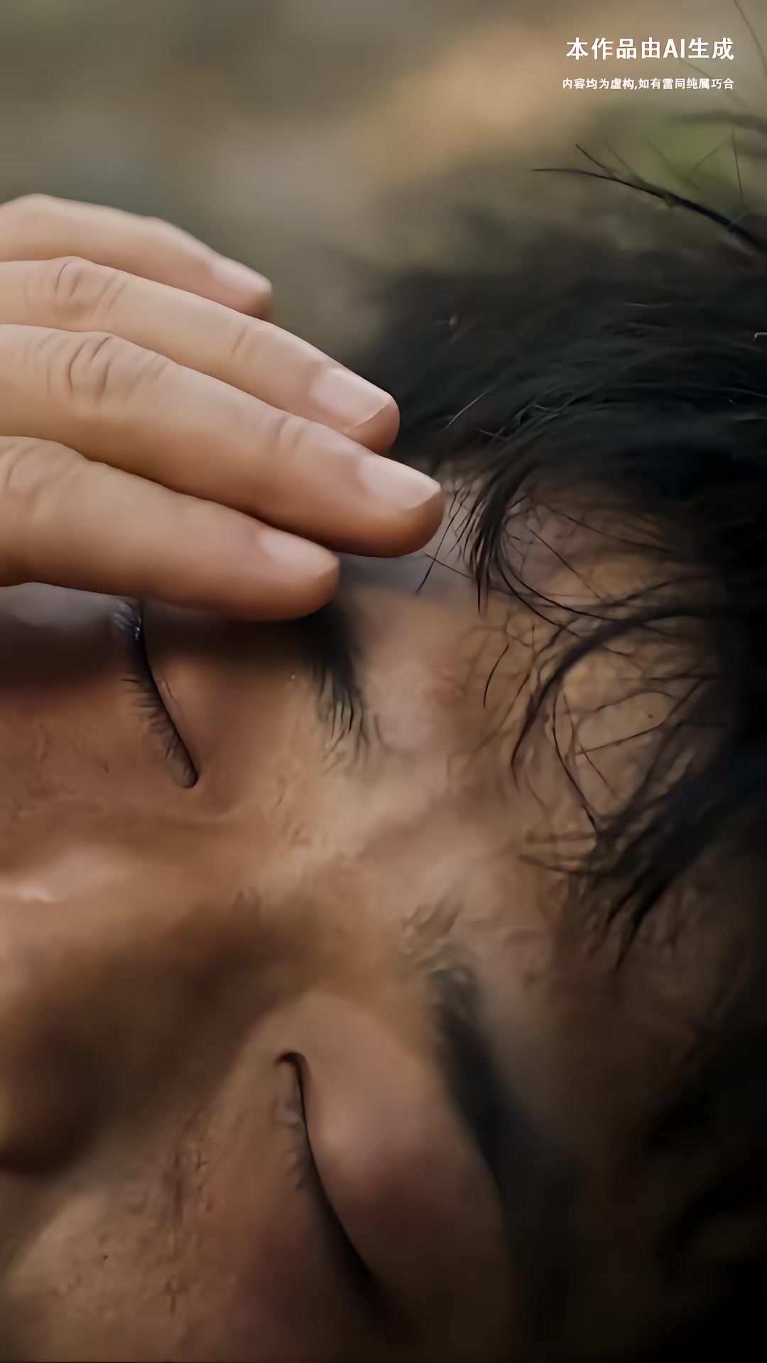 《穿70，我绑定了吹牛暴富系统》剧照