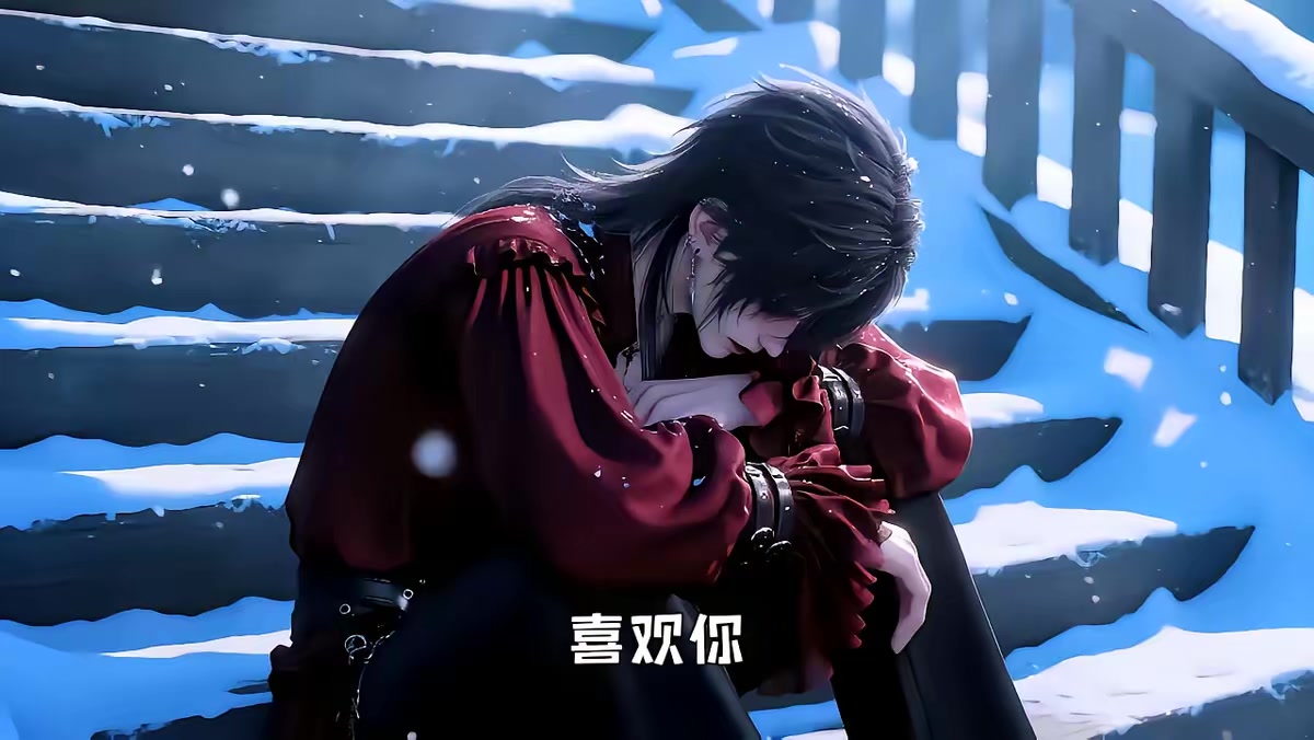 《穿書救贖:驅散反派心底的陰影第三季》劇照