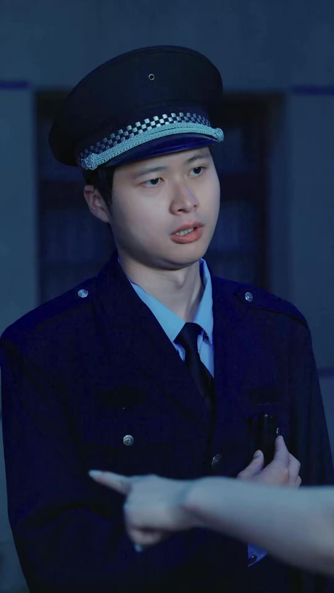 《身份曝光了你們知道後悔了》劇照
