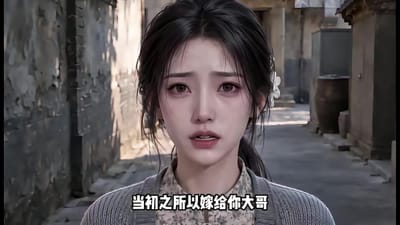 《阡陌空间录》剧照