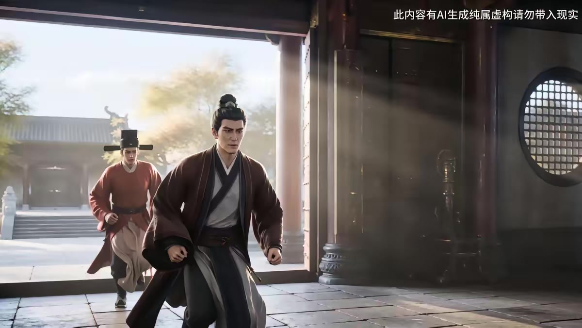 《京師第一紈絝第十一季》劇照