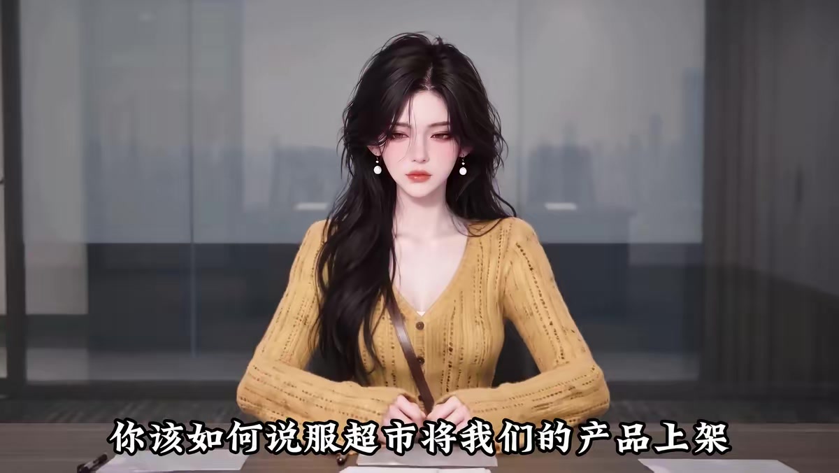 《绑定神豪后我一路开挂》剧照