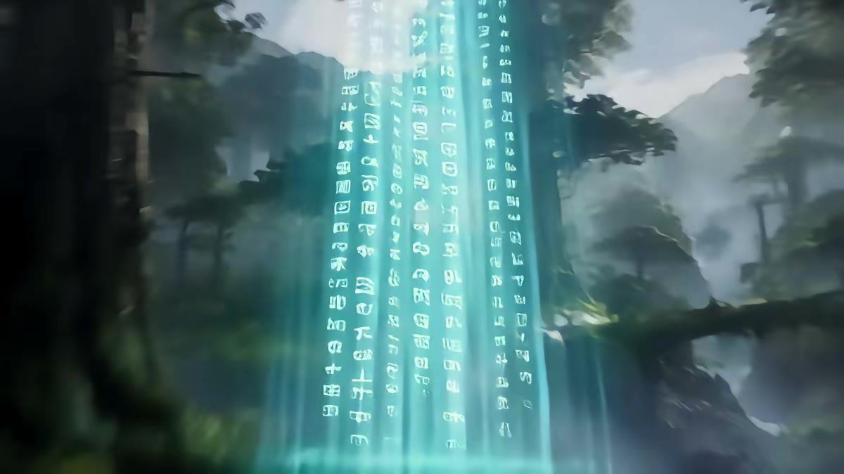 《葬天境之万古第一废材》剧照