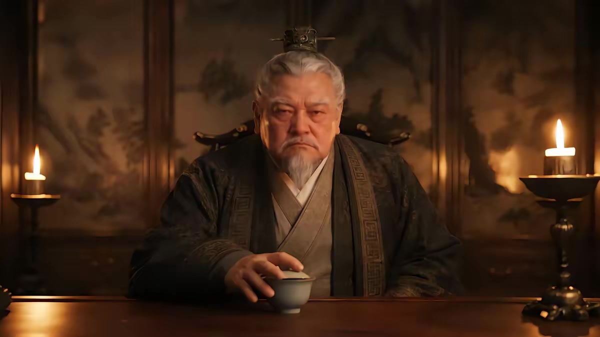《烛九阴第八季》剧照