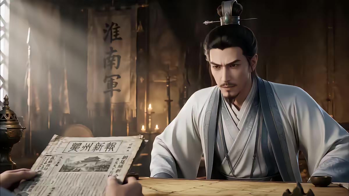 《穿越三國：挾袁紹而奪天下第二季》劇照
