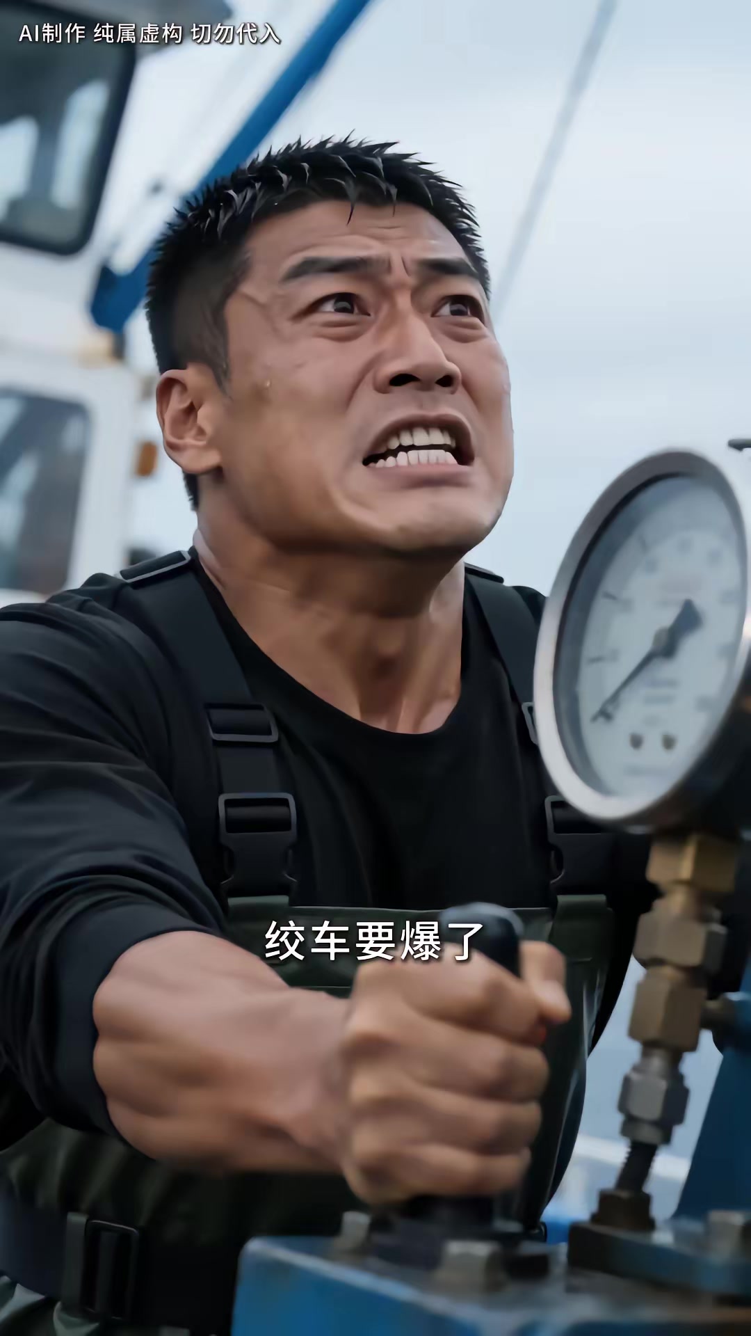 《净身出户后我赶海发家》剧照