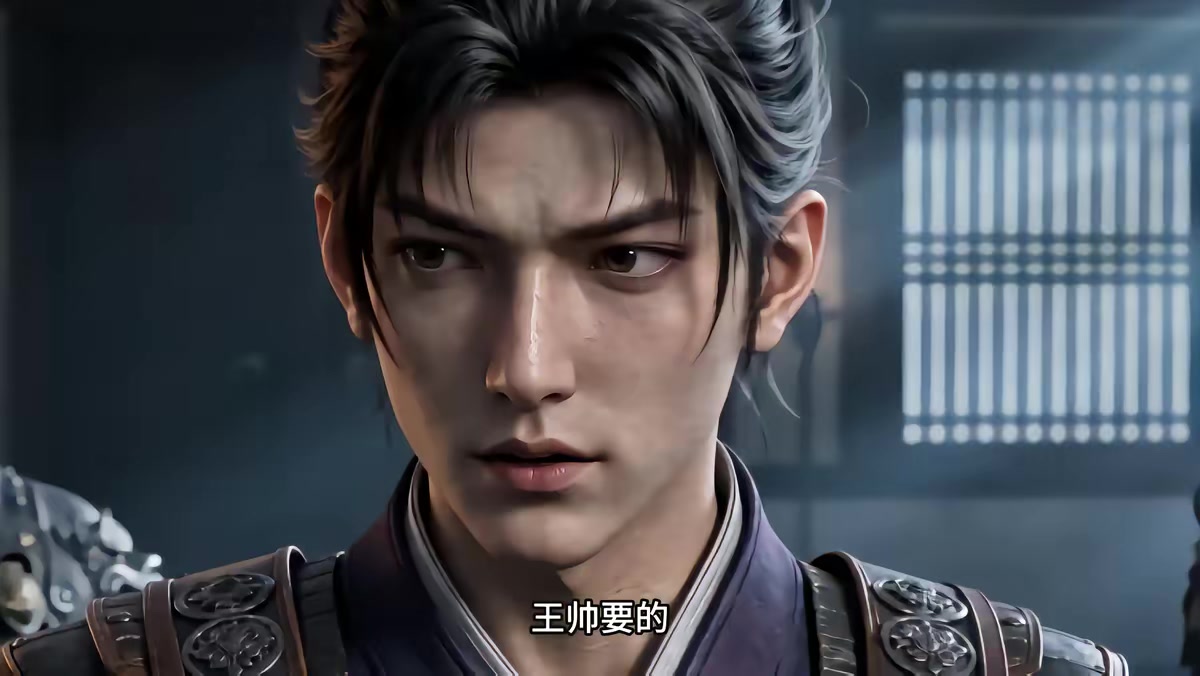 《燼九州第三十二期》劇照