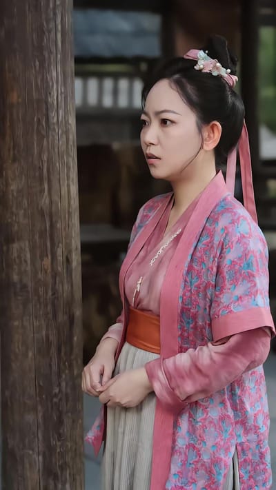 《暴躁辣媽，在線整頓家風》劇照