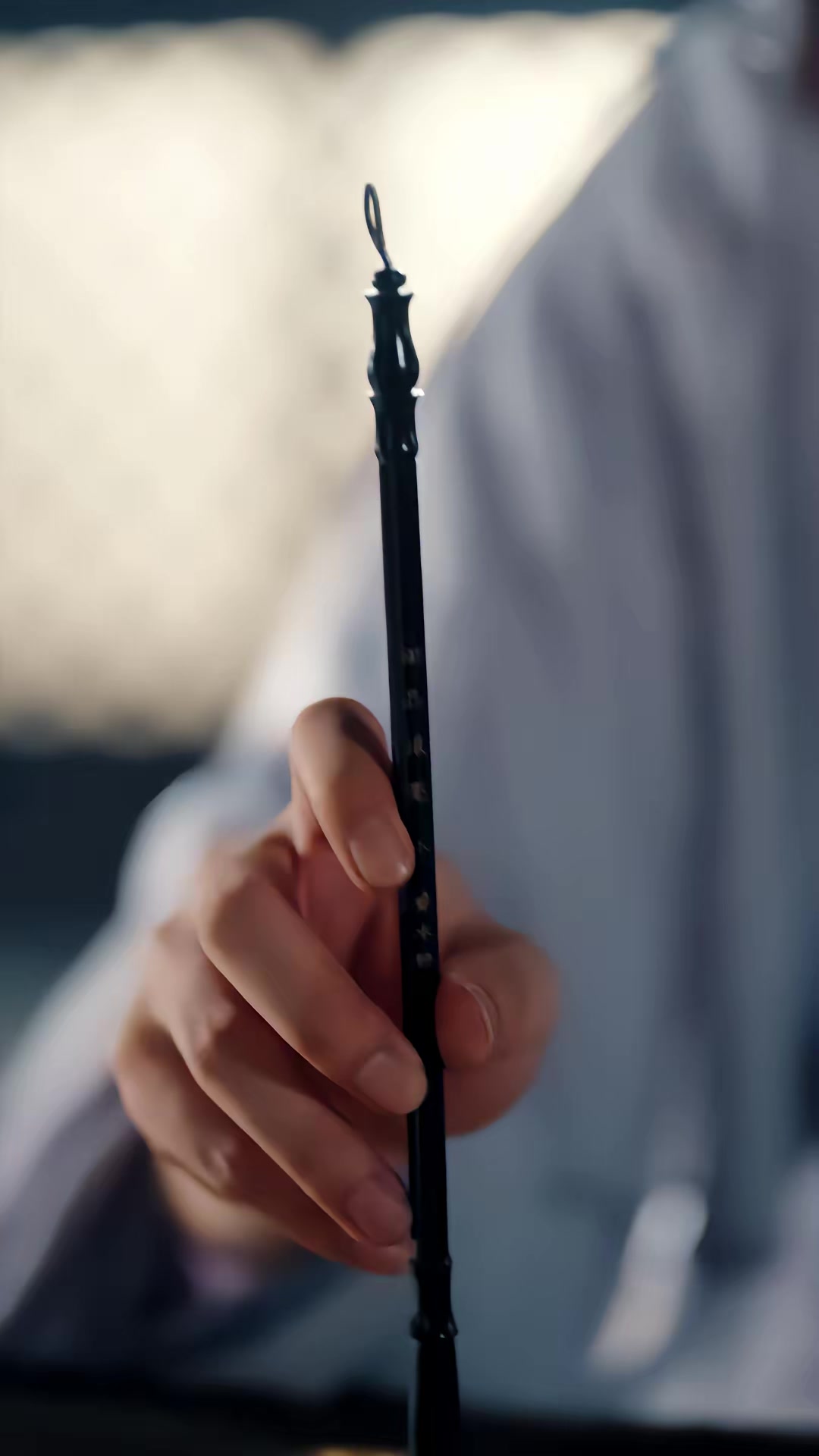 《讓你代寫情書，你驚哭大儒》劇照