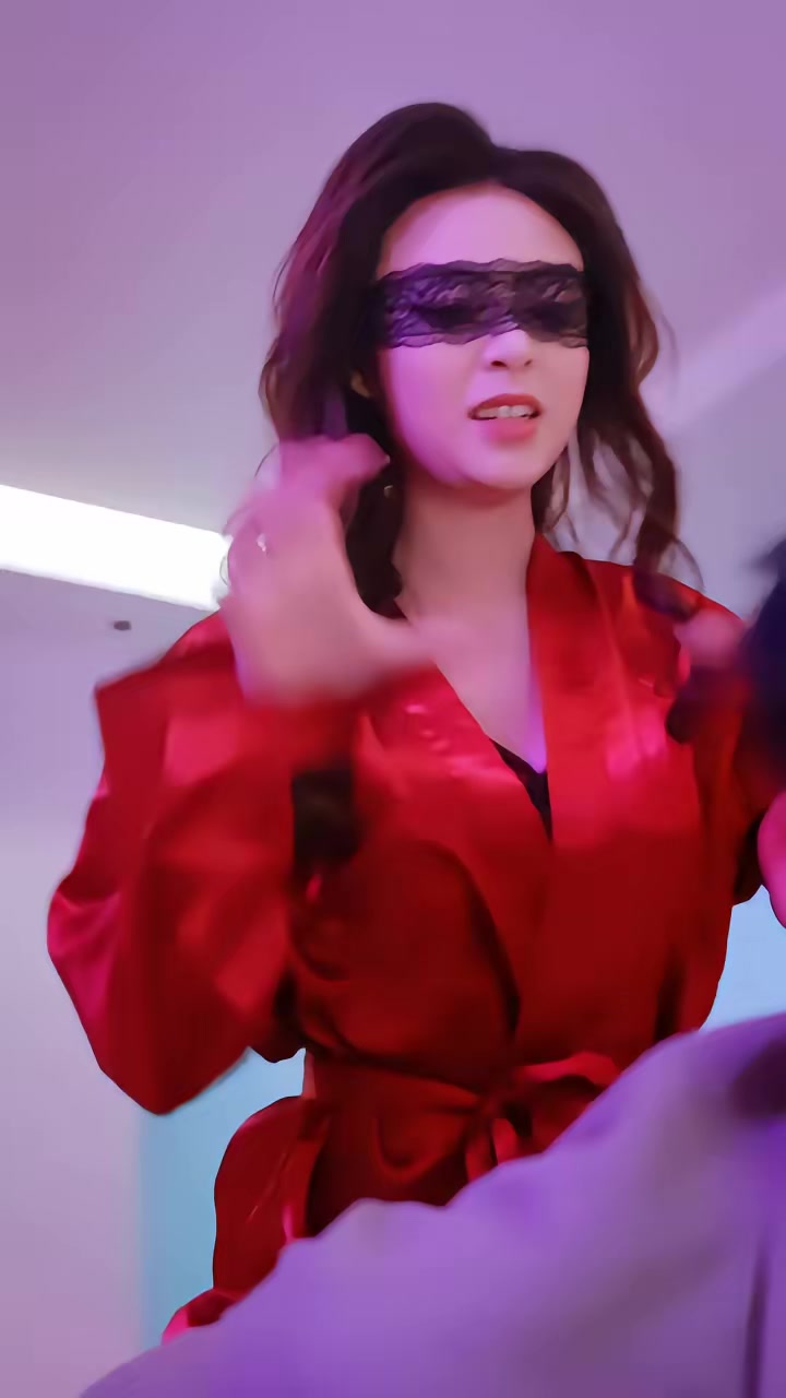 《纸妻》剧照