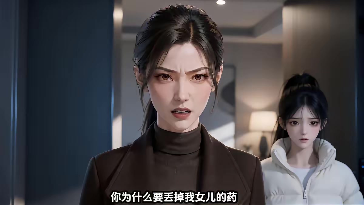 《彩虹難追第2季》劇照