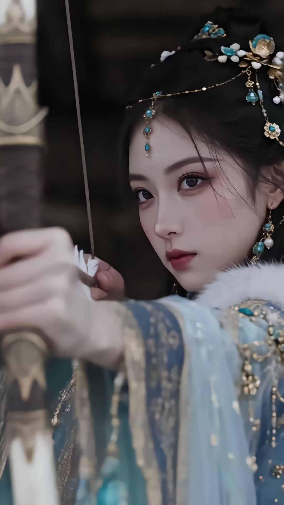 《镇北少帅第五季》剧照