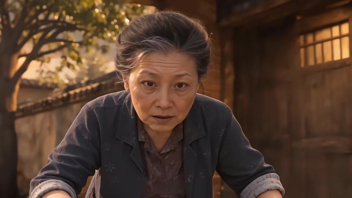 《六零小福星：我竟穿成了極品反派的親閨女2》劇照