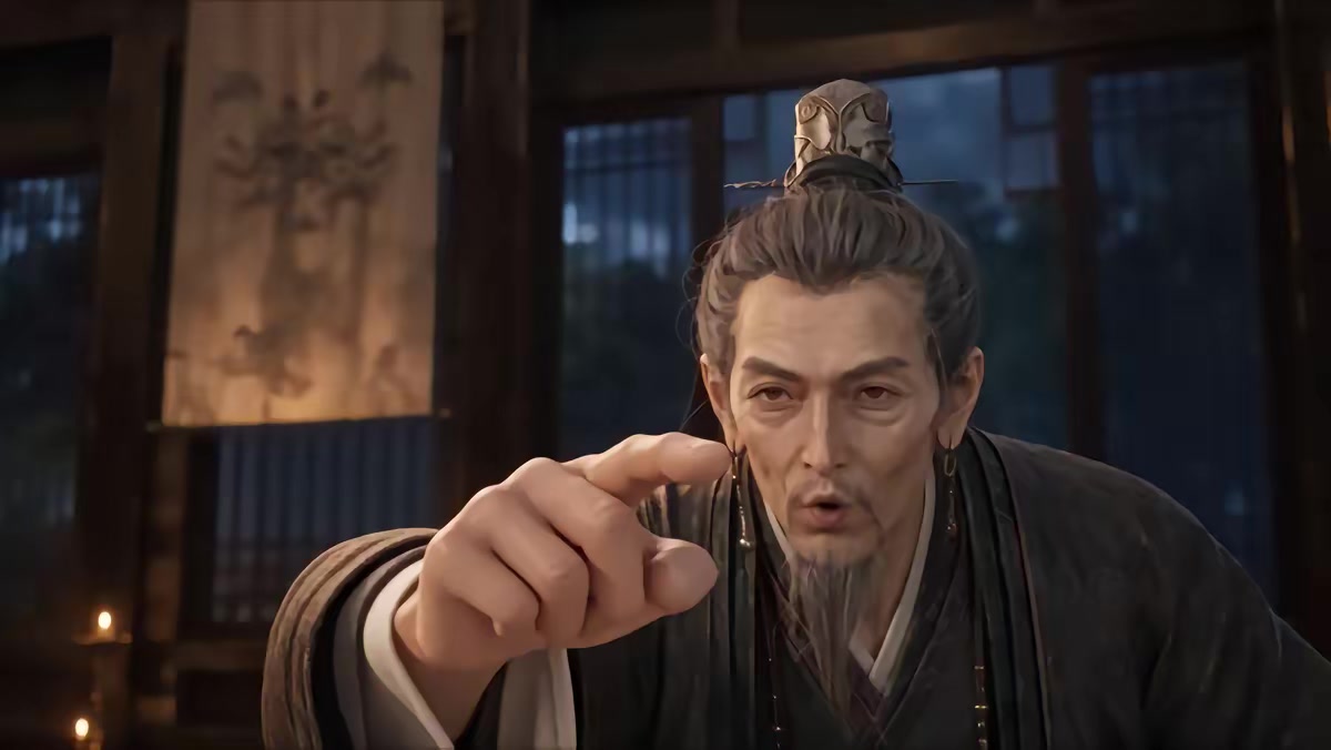 《我老婆是東晉第一女魔頭》劇照