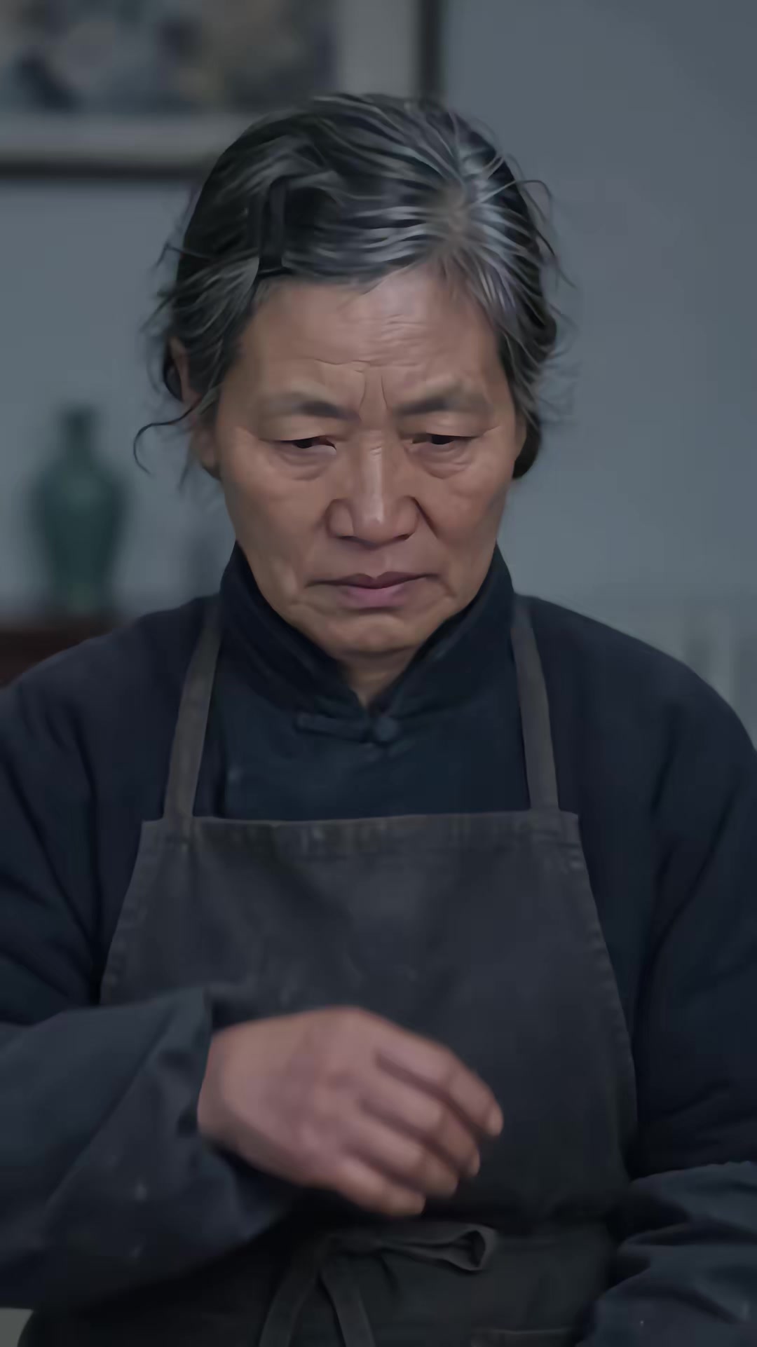 《分家沒我份，破院枯井全是金條》劇照