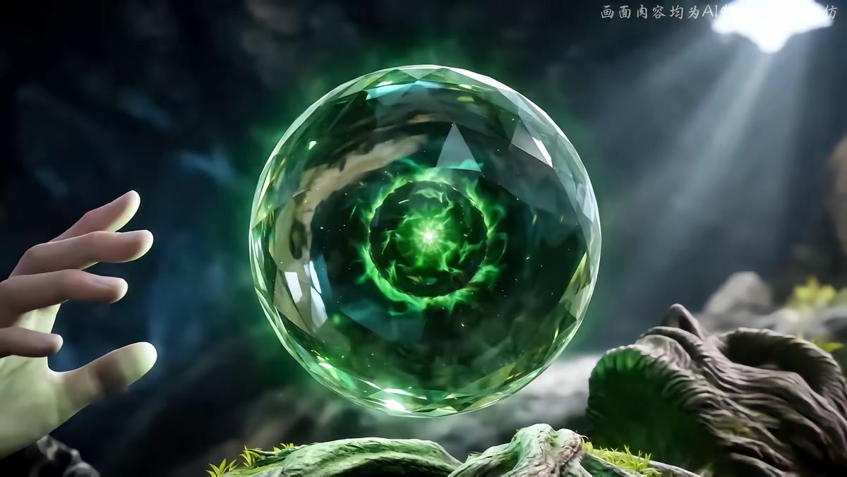 《問鼎仙途：踏碎仙凡第四季》劇照