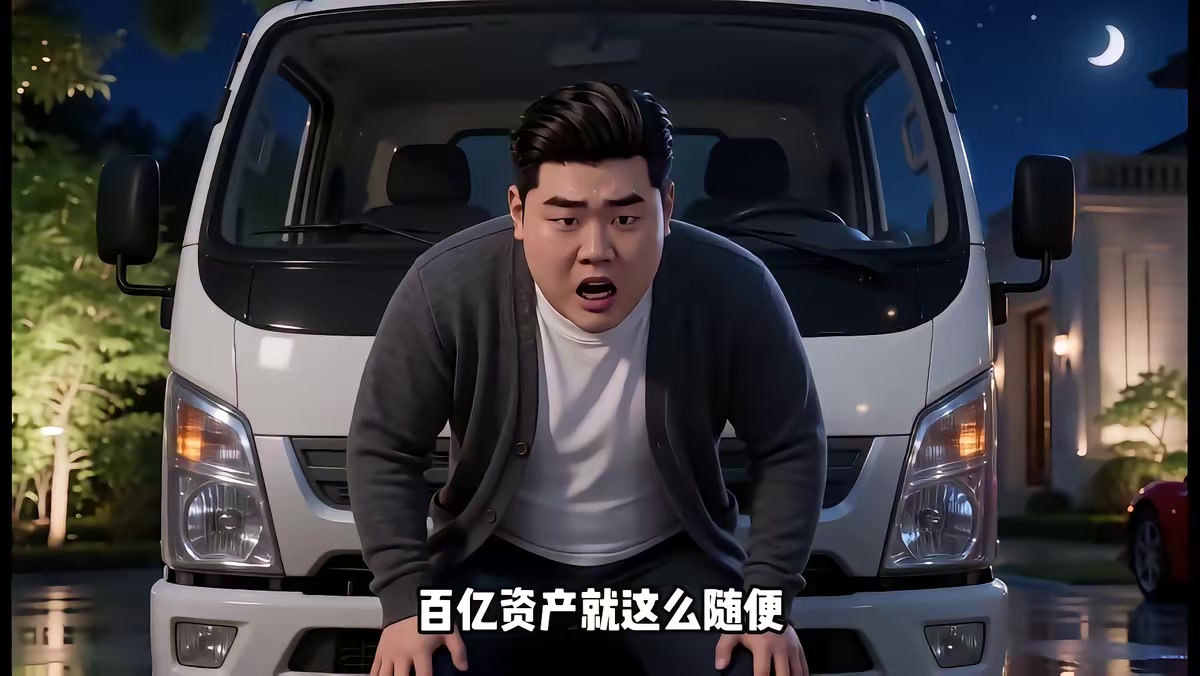 《寶星行》劇照
