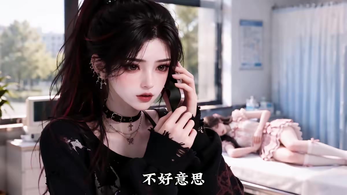 《绑定神豪后我一路开挂》剧照