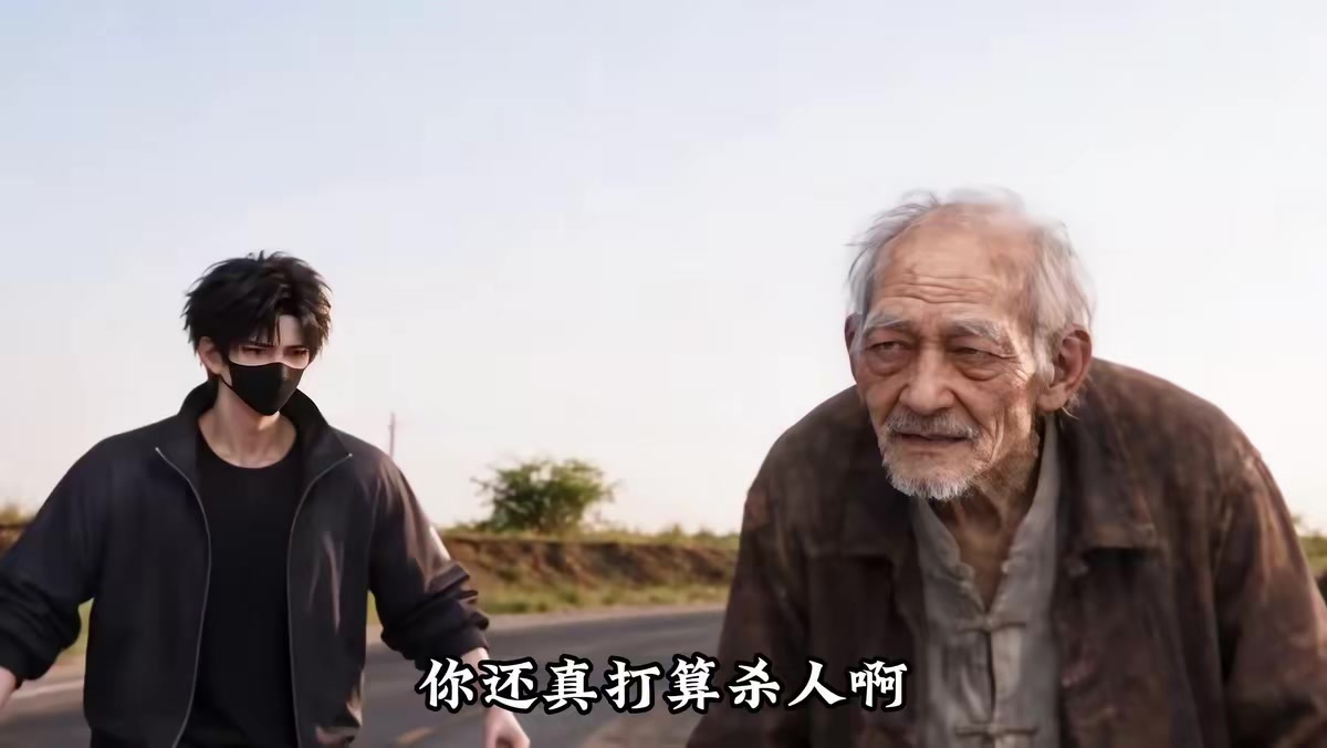 《綁定神豪後我一路開掛》劇照