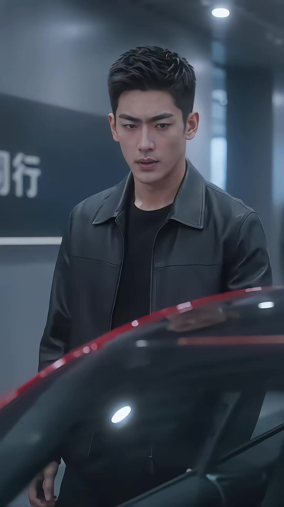 《龍主歸來！》劇照