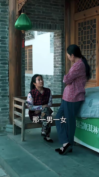 《夺魂异变》剧照