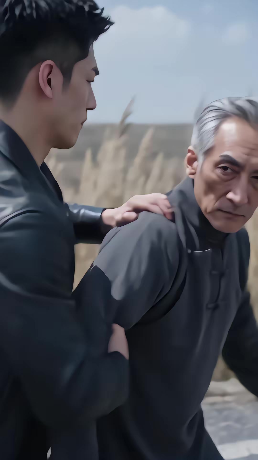 《龍主歸來！》劇照