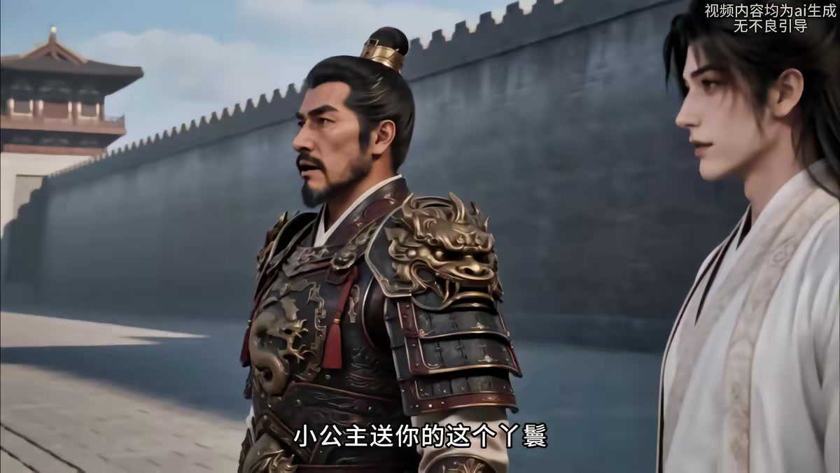 《谁说纨绔不能当状元！第六季》剧照
