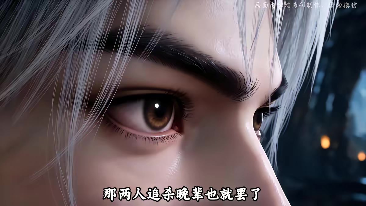 《問鼎仙途：踏碎仙凡第四季》劇照