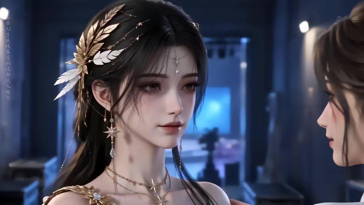 《闪婚冰山天后，一首消愁火爆全网第二季》剧照