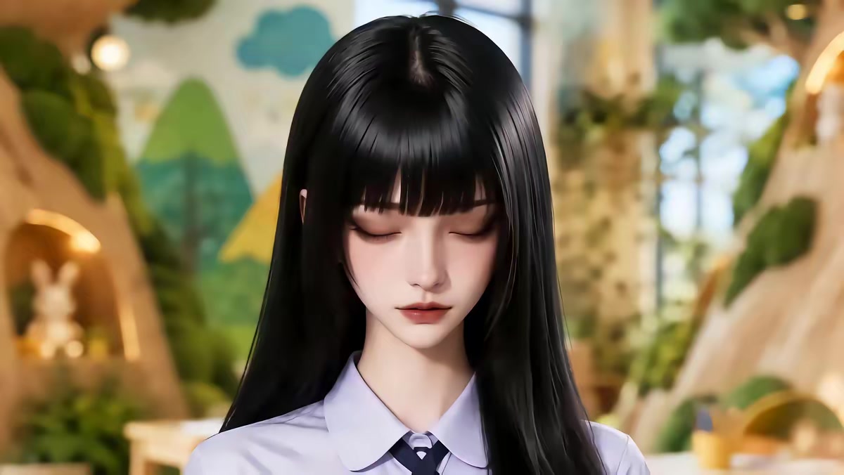 《崽崽菜菜，撈撈媽媽第二季》劇照