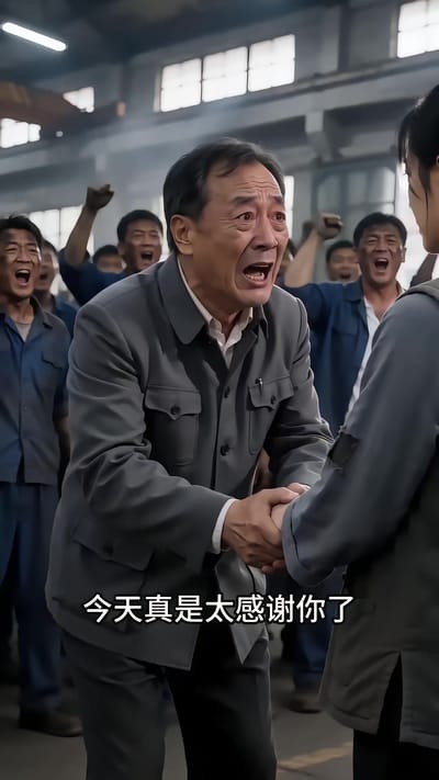 《一九七零清秋赴锦年》剧照