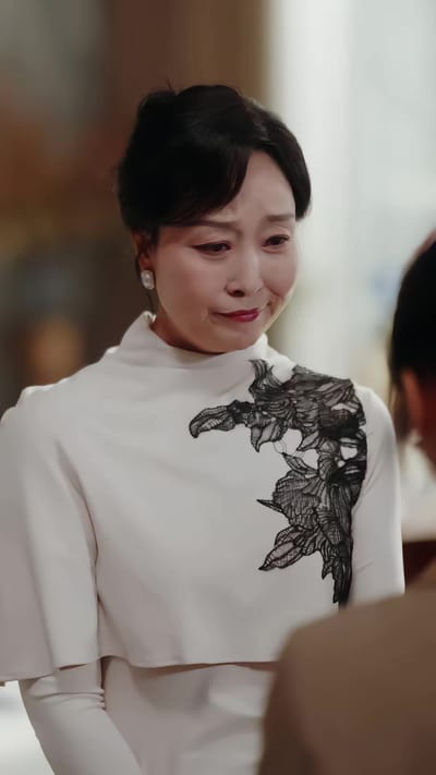 《天降俏弟媳，大姑子們追著寵》劇照
