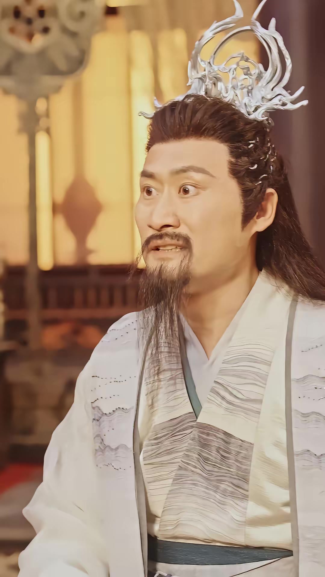 《我家娘子不可能是魔门女帝》剧照