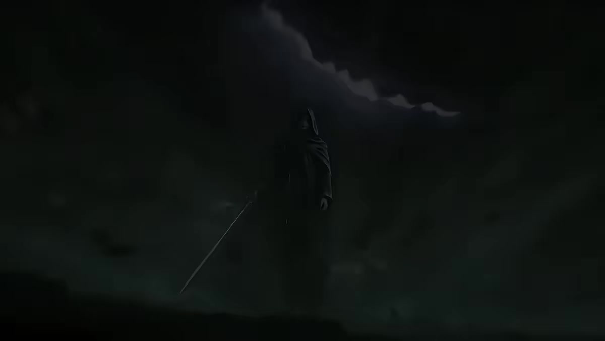 《誰家穿越被迫繼承少主之位啊第四季》劇照