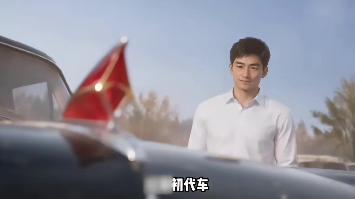 《天降萌娃，奶爸開店致富》劇照
