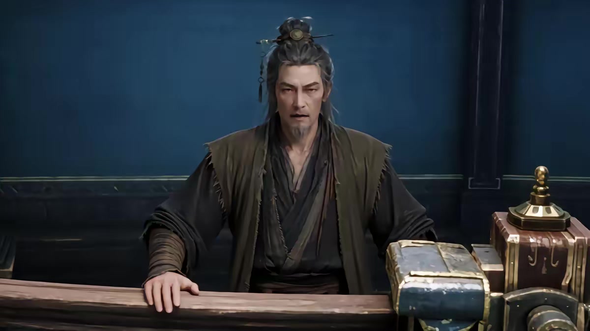 《葬天境之万古第一废材》剧照