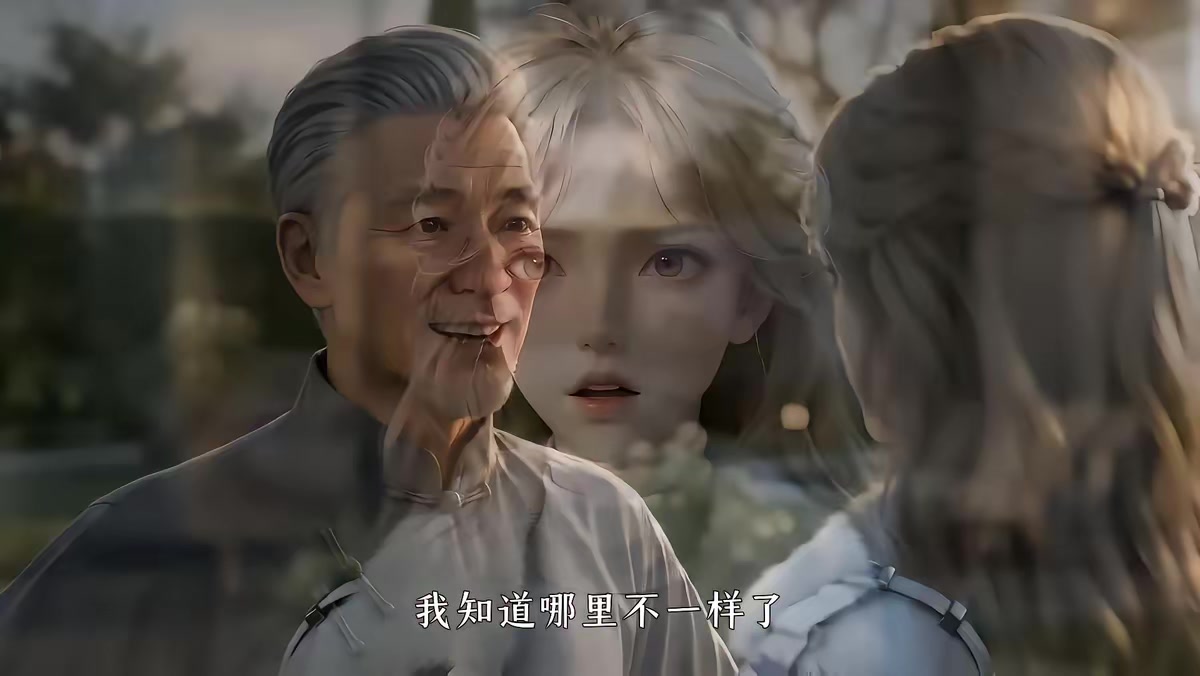 《重生囤百亿物资，突击小队通关末世第九季》剧照