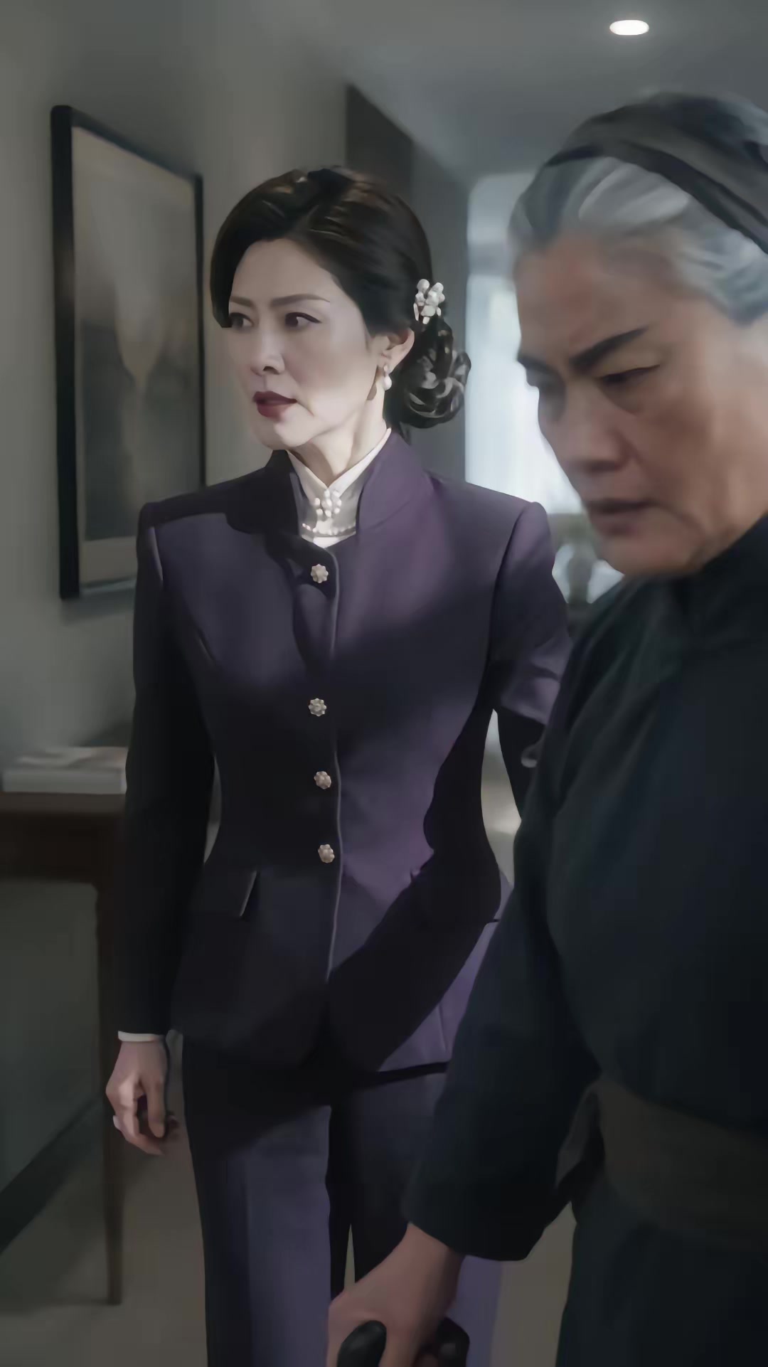 《龙主归来！》剧照