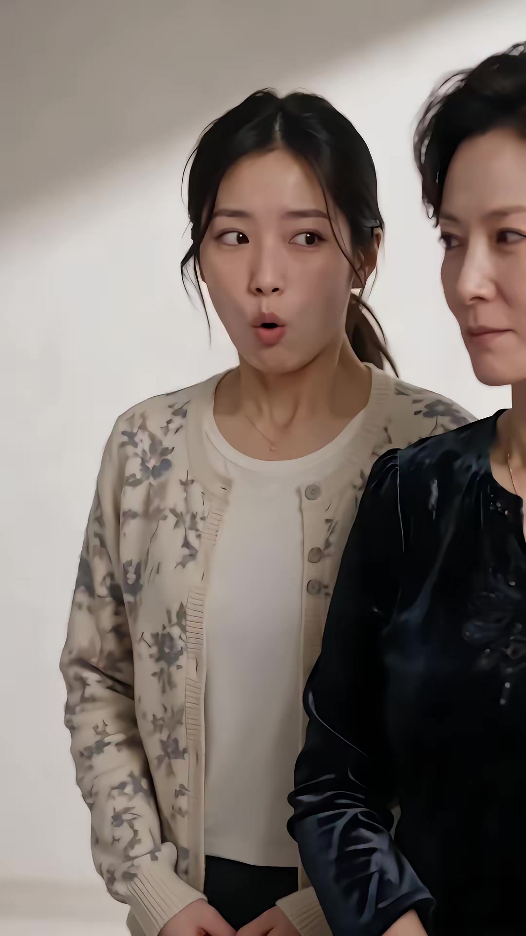 《金牌管家不干了》剧照