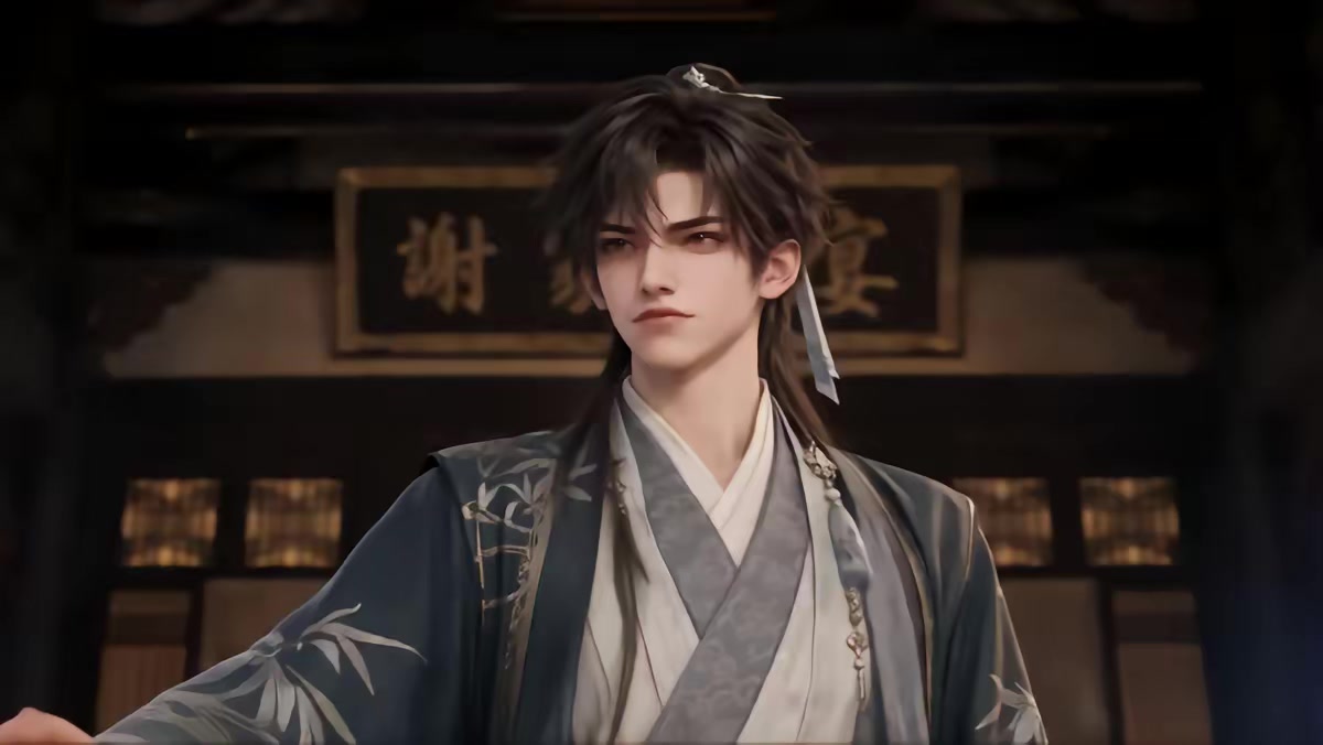 《我老婆是东晋第一女魔头》剧照