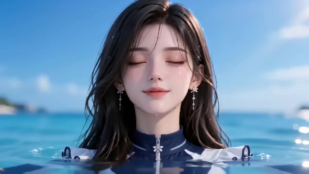 《末世第一糧倉》劇照
