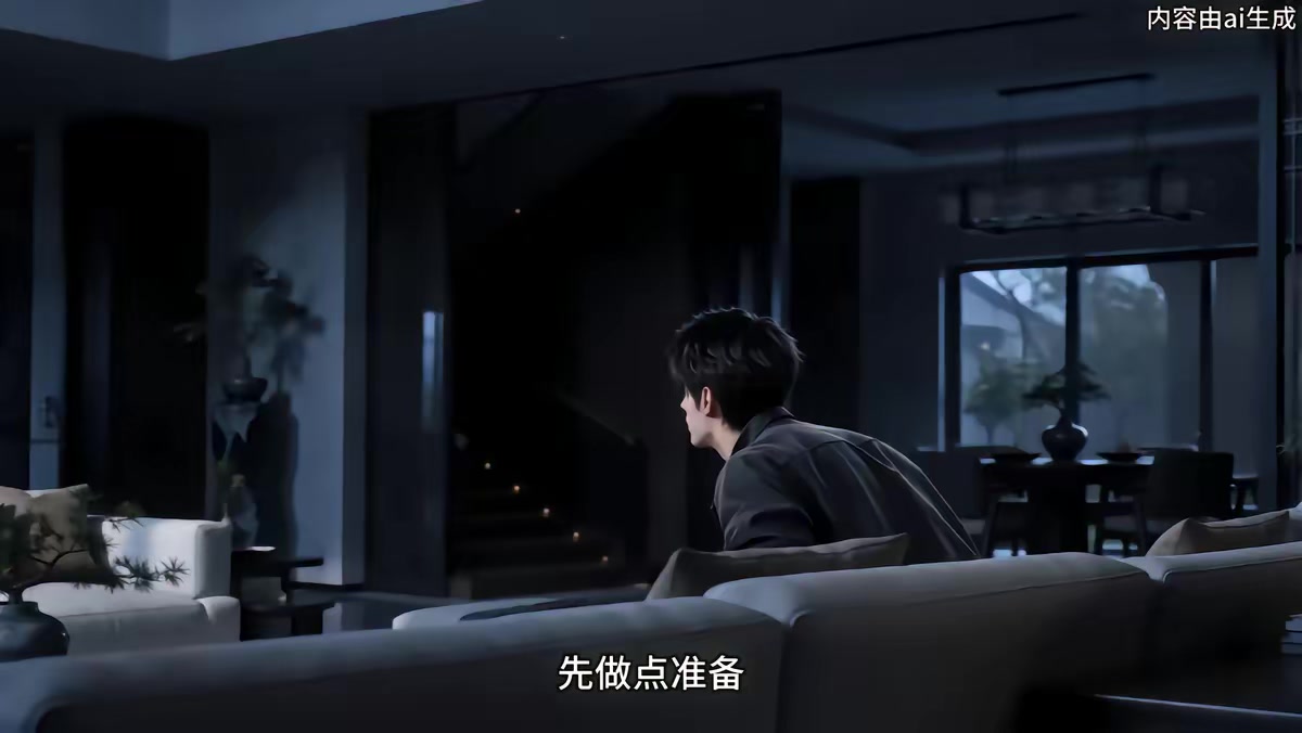 《強悍影帝第五季》劇照