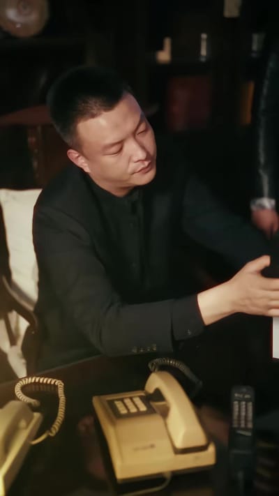 《東北往事之李四歸來》劇照